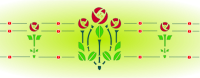 Glasgow Rose