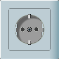 Power socket