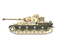 PANZER TANK