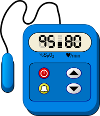 Pulse Oximeter