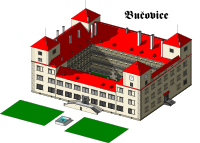 chateau Bucovice