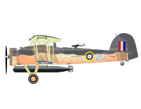 FAIREY SWORDFISH MK 1