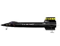 X 15