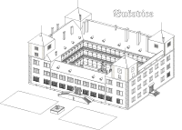 chateau Bucovice