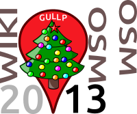 contest xmas tree 2013