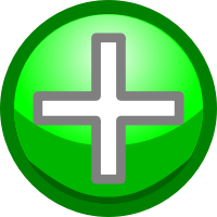 Green plus