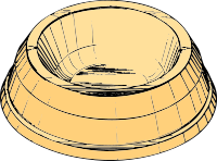 pet dish