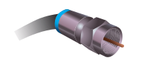 Coaxial cable