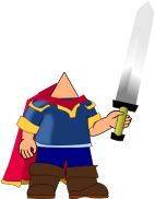 3c Sword