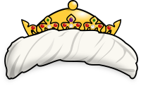 Oriental Hat 3