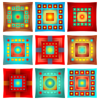 Pattern Tiles
