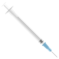 Syringe
