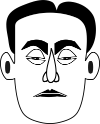 Sullen "Sourpuss"