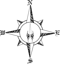 Compass Rose
