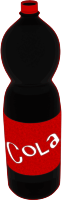 cola bottle