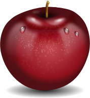apple