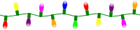 Animated Christmas Lights