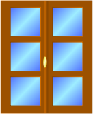 window