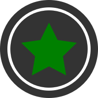 Esperanto Badge