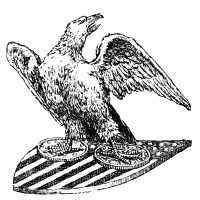 eagle and shield 