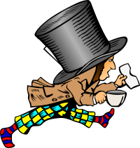 Mad Hatter