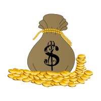 Bag of Cash