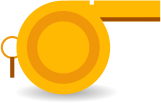 whistle