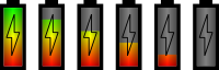 Battery Status