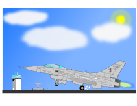 F-16