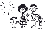 Familia palitos