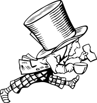 Mad Hatter
