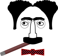 Groucho Marx