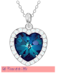 HEART OF THE OCEAN
