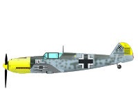 ME-109