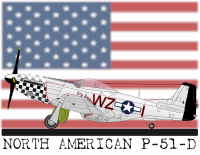 P-51-D