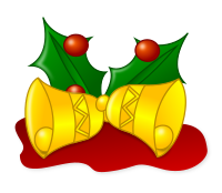 Colored: Jingle Bells