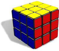 Cube