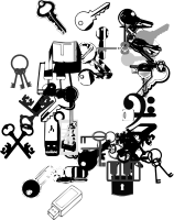 Samys Keys N Keys