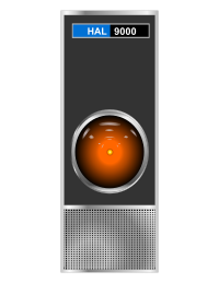 HAL 9000