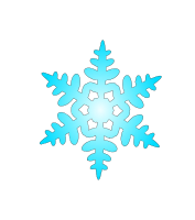 snow flake 3