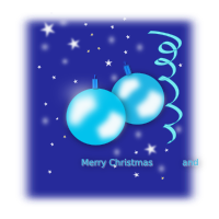 Christmas Card