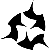 Alien Recycling Symbol