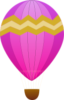Hot Air Balloons