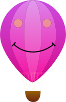 Hot Air Balloons 1