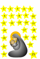 Advent Calender