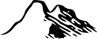 Mercator Mountain 1 - Map Icon