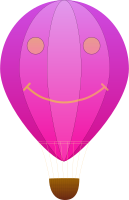 Hot Air Balloons 2