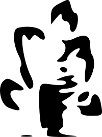 Mercator Tree 1 - Map Icon