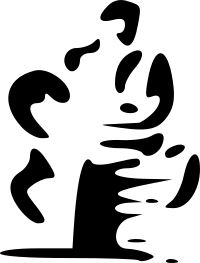 Mercator Tree 2 - Map Icon