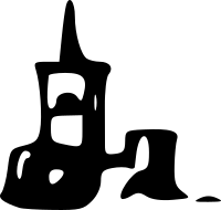 Mercator Town 2 - Map Icon